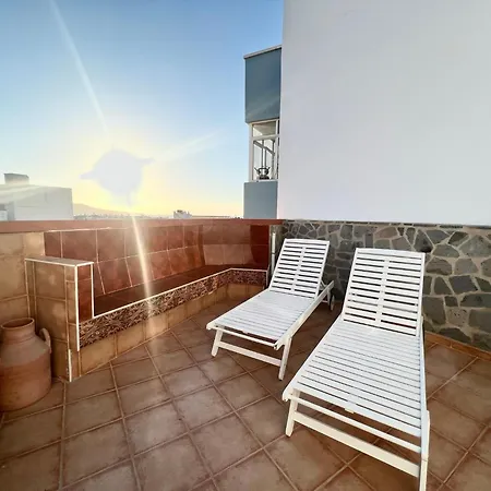 Apartment Cary's Las Palmas de Gran Canaria
