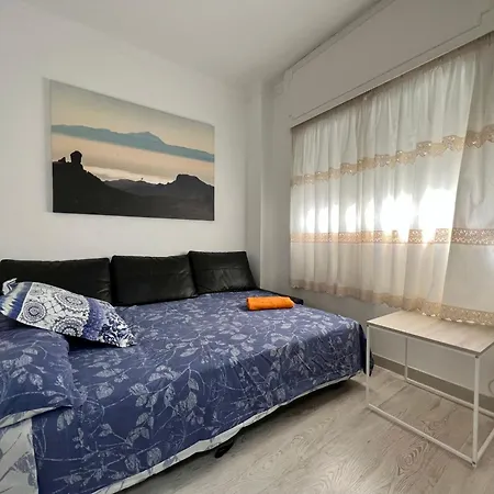 Appartement Cary's