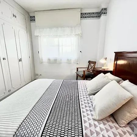 Cary's Apartamento Las Palmas de Gran Canárias